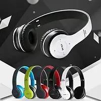 Беспроводные наушники bluetooth MDR P47 BT