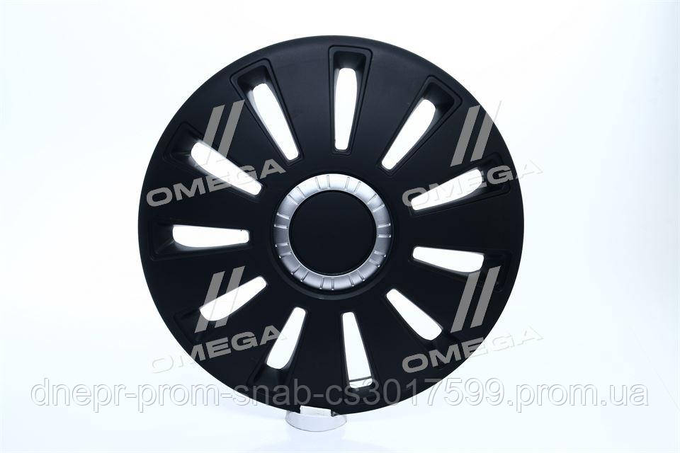 Колпак Колесный R14 REX Хром 1шт. DK-R14RC — Купить Недорого на Bigl.ua ...