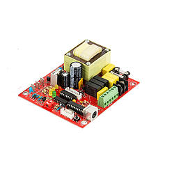 Keya Sauna Плата парогенератора Coasts KSA 9-12 кВт