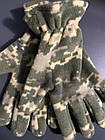 Рукавички-рукавиці «Піксель» оксфорд, фото 4