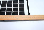 Ліхтар із сонячною панеллю Power Bank та лампочками Система автономного освітлення, фото 4