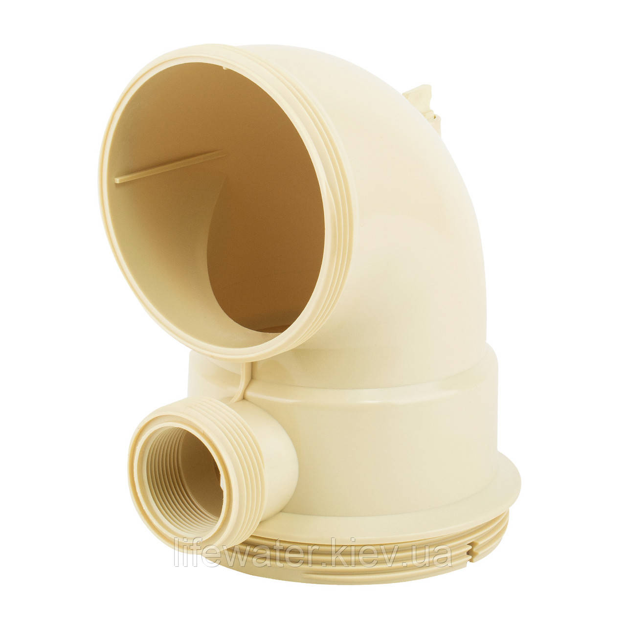 Корпус для насоса Emaux серії AMU (16021), фото 1