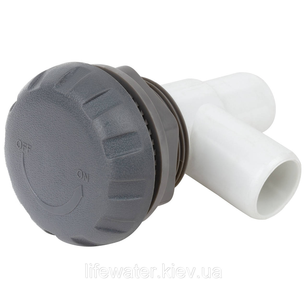 IQUE Ручка від регулятора (round) ( For Silver&Gold) Corsica, фото 1