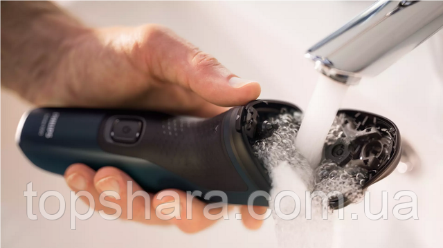 Электробритва PHILIPS Shaver Series 1000 S1131