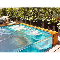 Акрилове скло