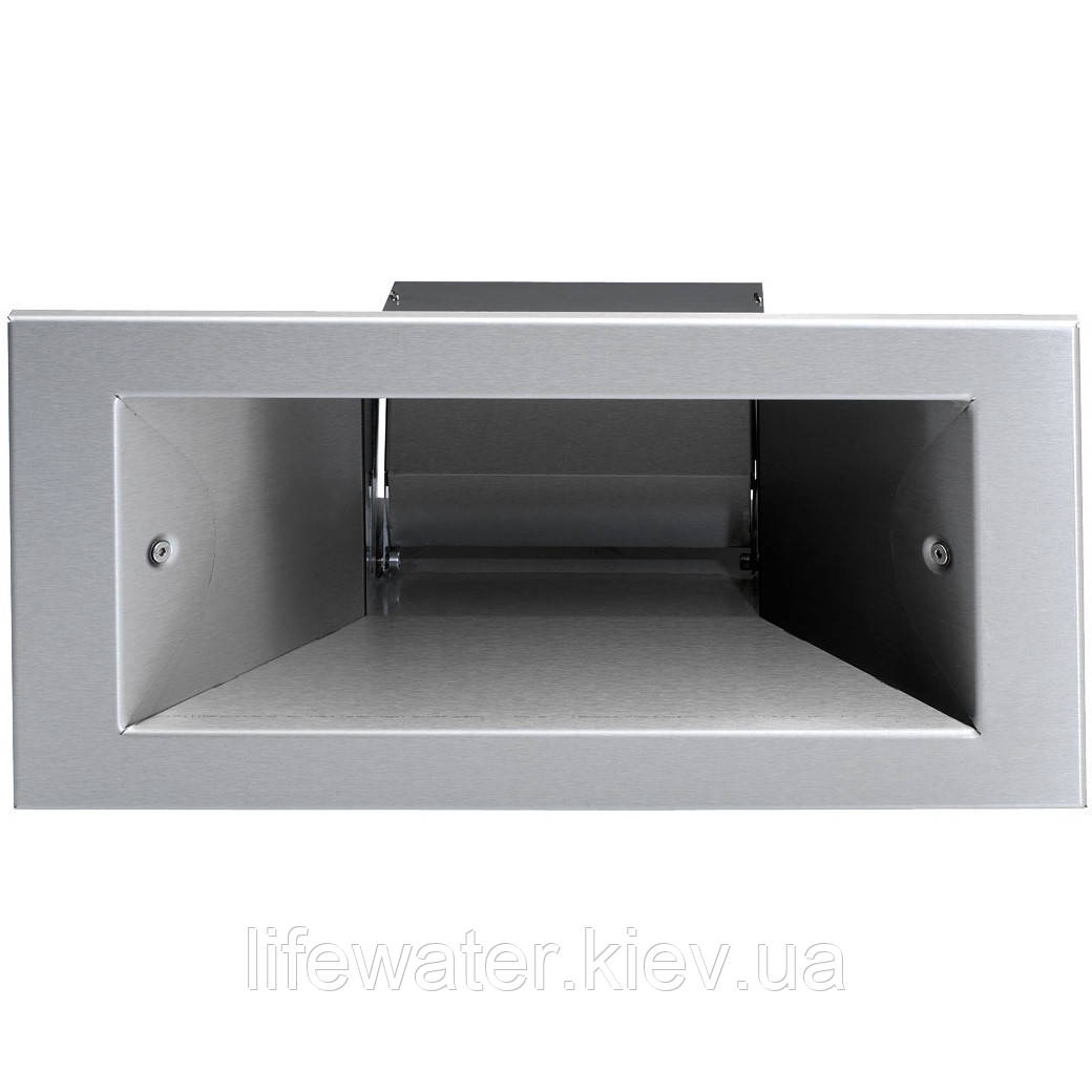 Нержавіюча накладка для скімера Hayward Premium 3119