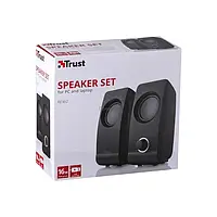 Акустична система Trust Remo 2.0 Speaker Set (17595)