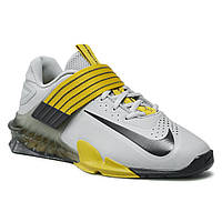 Штангетки Nike Savaleos CV5708 007 Серый розмір 10.5 US
