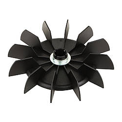 Kripsol Вентилятор ел. двигуна насоса Kripsol FAN MEC71 M2 TR/TT/BCD — RBM1030.22R/RMOT0003.02R (130*14 мм)
