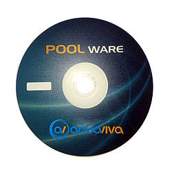 Програмне забезпечення для панелі управління Aquaviva K800