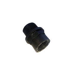 Перехідна муфта для зворотного клапана 3/8 х 1/2