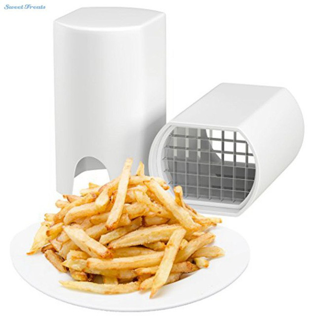 Прибор для нарезки картофеля фри Perfect Fries - фото 2 - id-p1743568038