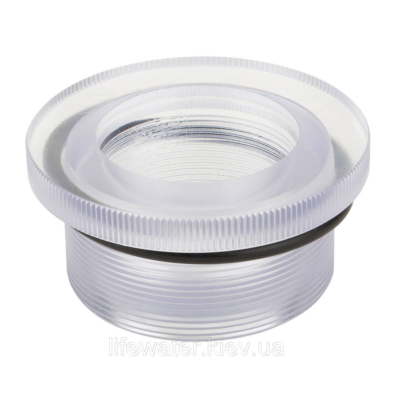 Люк оглядовий фільтр Kripsol SSB, фото 1