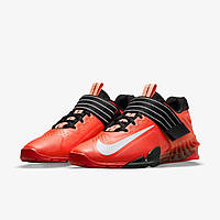 Штангетки Nike Savaleos CV5708-606 Красный розмір 8,5 US