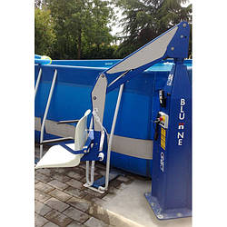 Підйомник для інвалідів F100