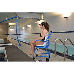 Підйомник для інвалідів F145/F145B