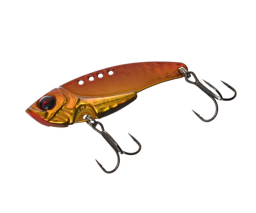 Цикада Flagman Switch Blade Shad 8г 01