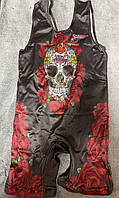 Трико TITAN Sugar Skull Singlet