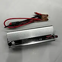 Перетворювач напруги з 12 на 220 вольтів tudor TD-1500W