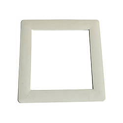 Лицьова рамка скімера EMAUX Standard EM0010 01051049