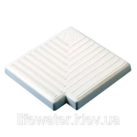 Кутовий елемент Kripsol RR250 90° 245х20 мм