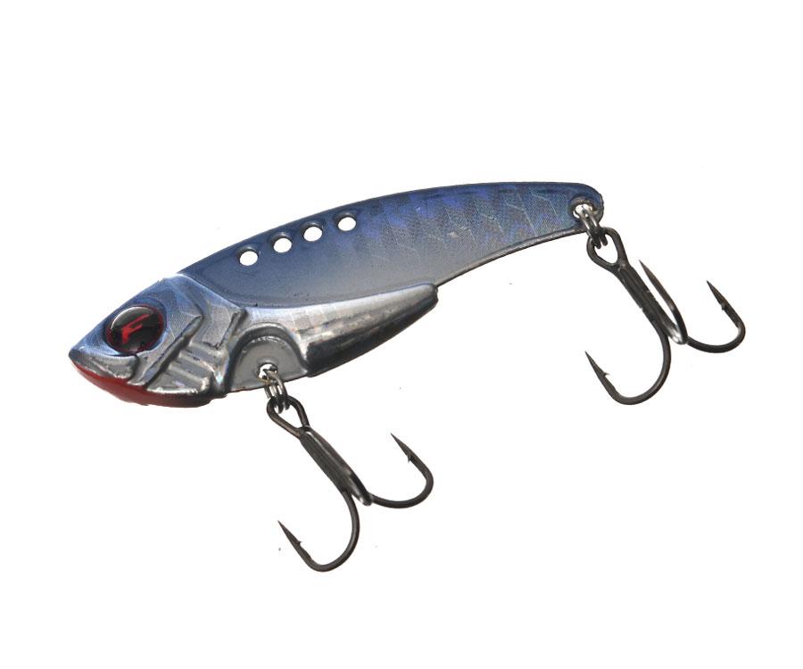 Цикада Flagman Switch Blade Shad 8г 03