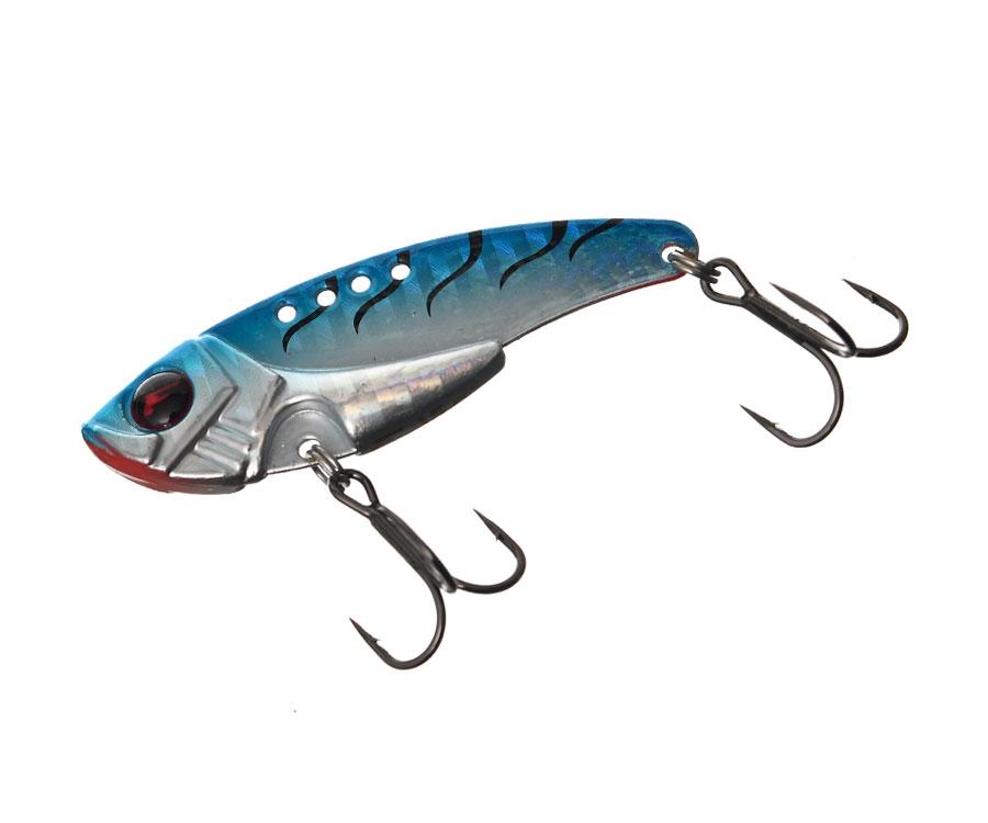 Цикада Flagman Switch Blade Shad 11г 05