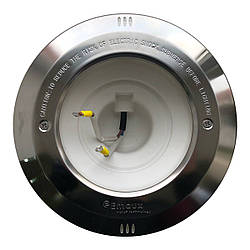 Emaux Корпус прожектора Emaux PAR56 NP300-S (без лампи), S/S накладка під лайнер