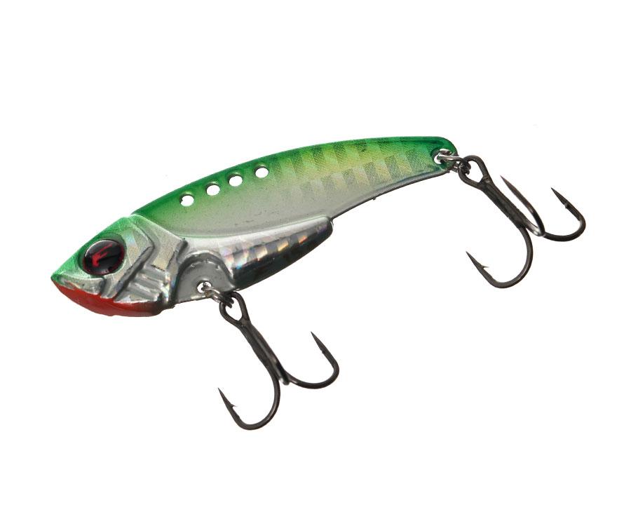 Цикада Flagman Switch Blade Shad 11г 08