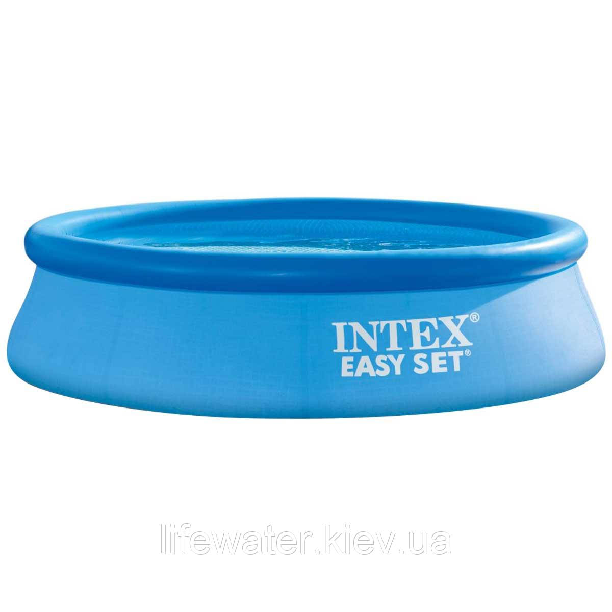 Intex Надувний басейн Intex 28120 (305х76 см)