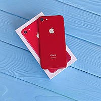 IPhone 8 64 gb Red neverlock Apple