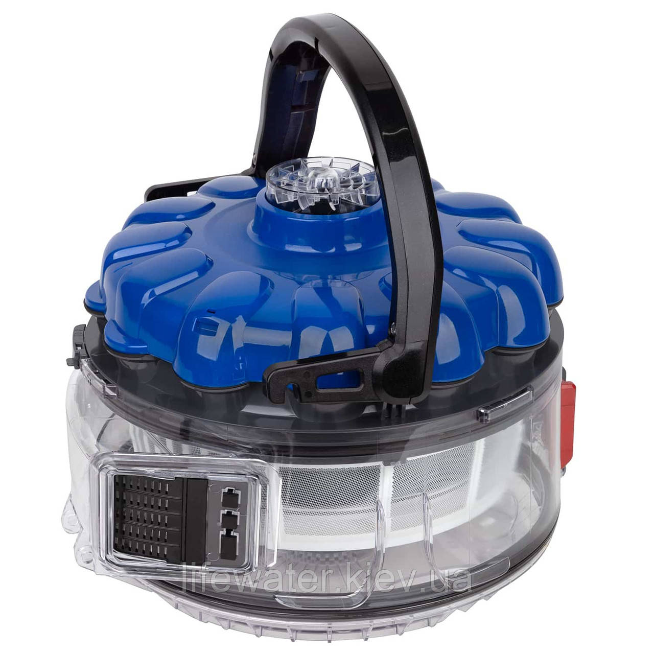 Hayward Комплект Cyclone для робота-пилососа Hayward AquaVac 600/650 (RCX361140KIT234), фото 1