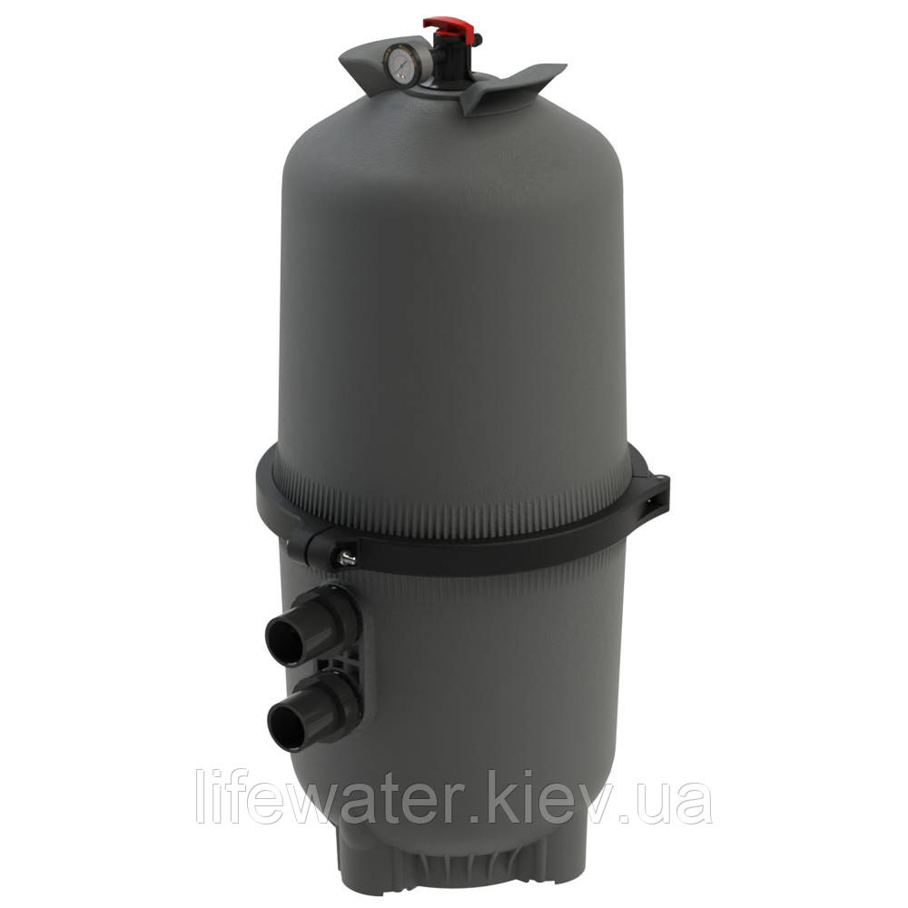 Насос Hayward RS II RS3016EV1 (220 В, 18.75 м3/рік, 1.5 HP)