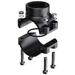 Bestway Накриття Bestway 58032 для басейнів 2.44 м (d 267 см)