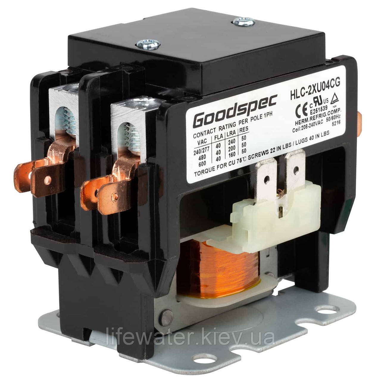 Aquaviva Ротаметр Aquaviva DN25 з муфтовим закінченням d32 мм 300-3000 л/год