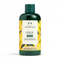 Гель для душу «Манго» The Body Shop Mango Shower Gel, 250 ml