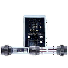 Безхлорні системи