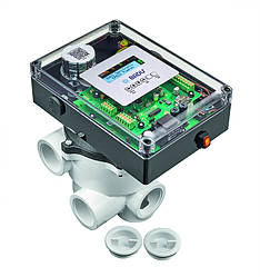 Автоматичний вентиль Speck BADU Omnitronic R 51/3A  2