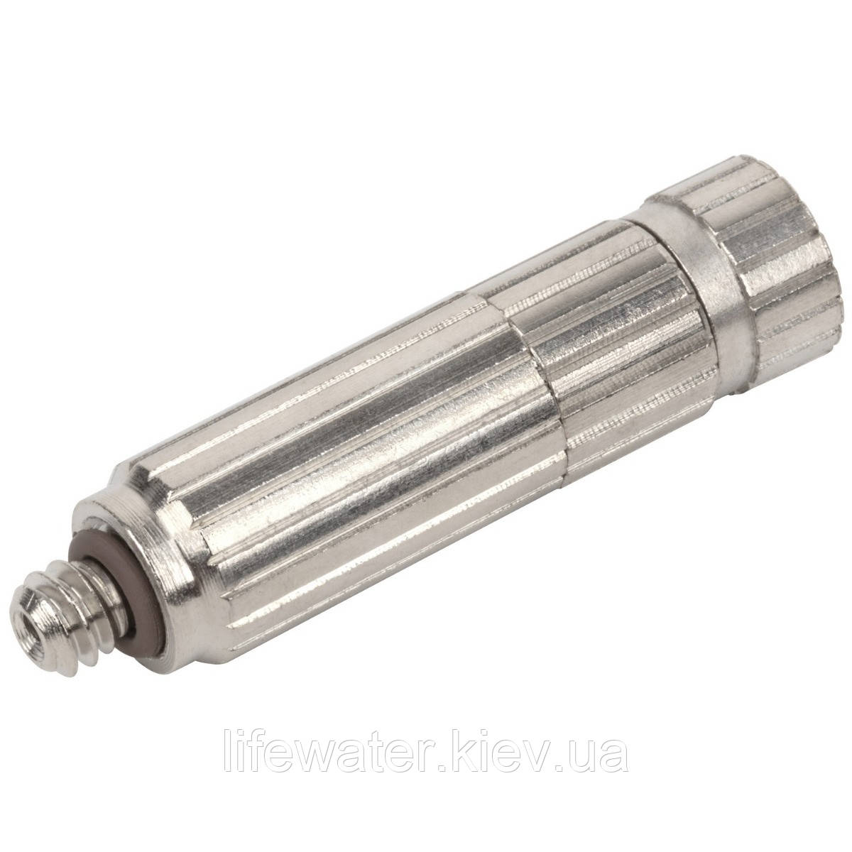 Форсунка для туманоутворення Aquaviva з префільтром (0.15 мм), фото 1