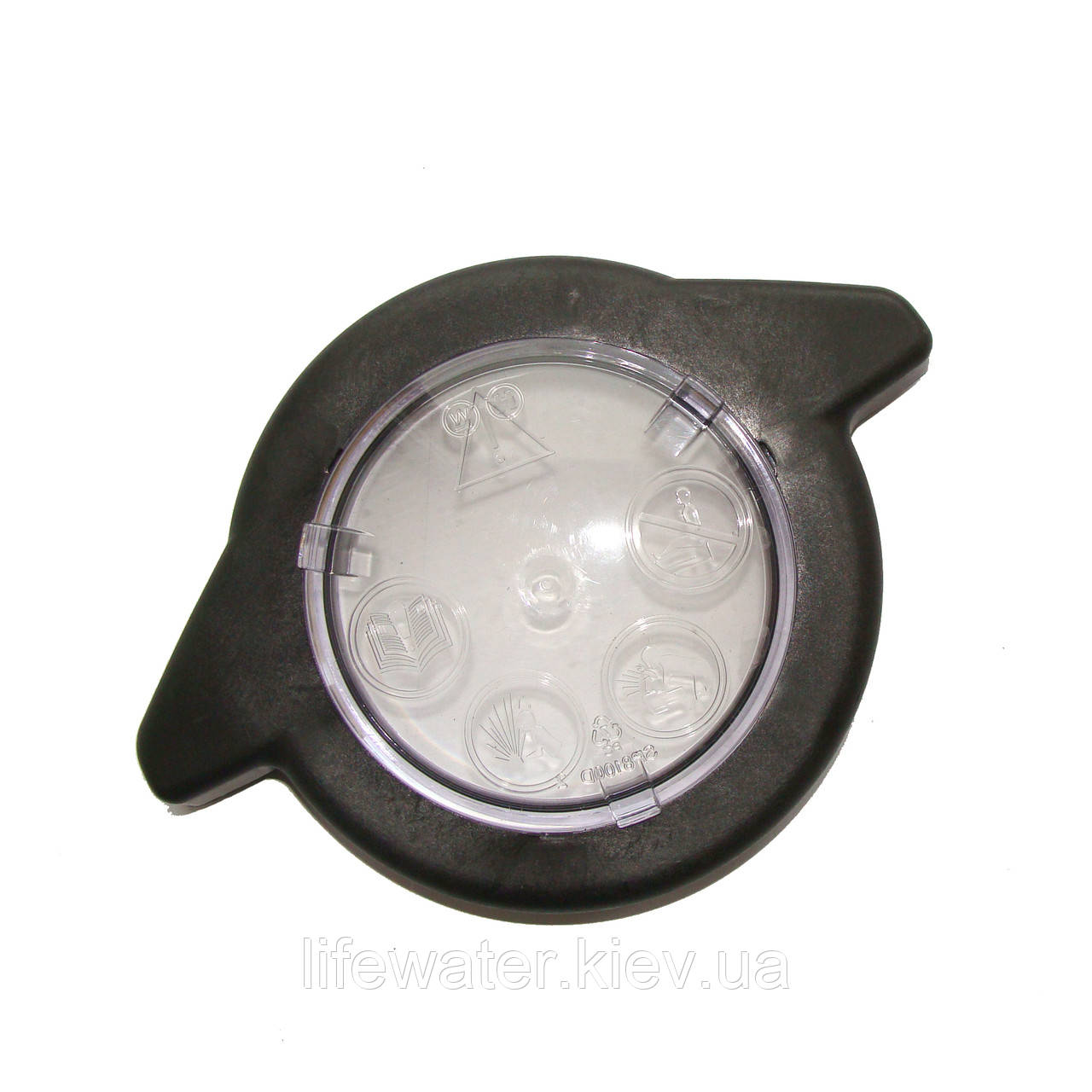 Hayward Кришка префільтра Hayward Power-Flo II/PowerLine (SPX8100LDS), фото 1