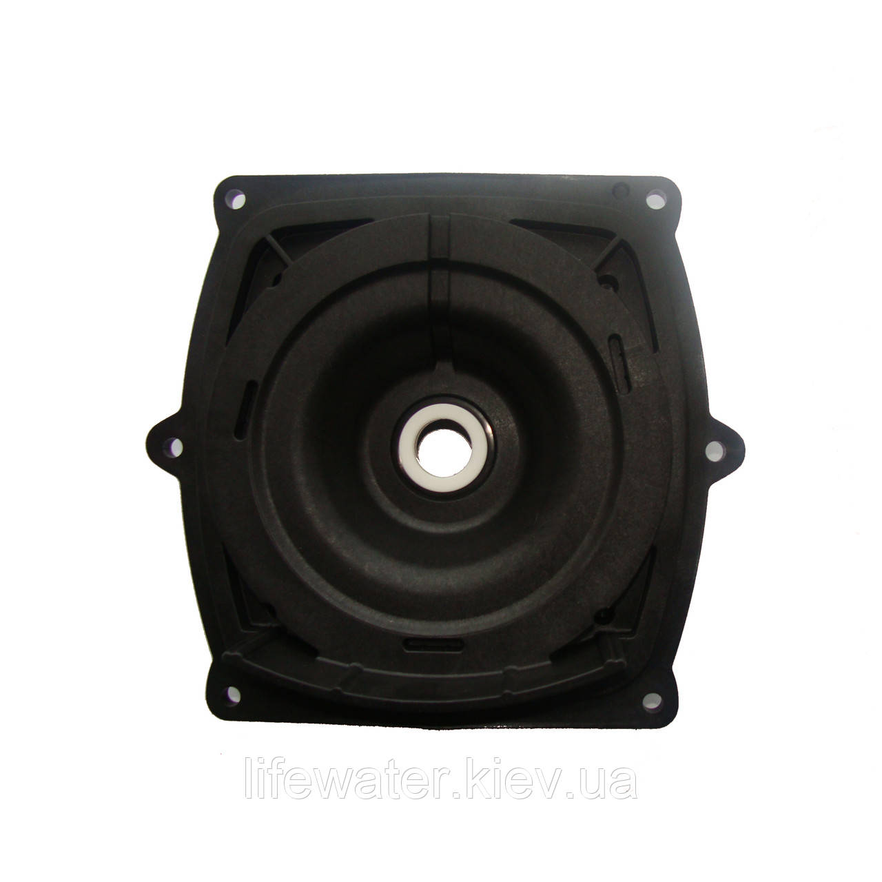 Hayward Фланец Hayward Power-Flo II/ PowerLine (SPX8100E), фото 1