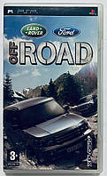 Off Road, Б/У, английская версия - UMD-диск для PSP