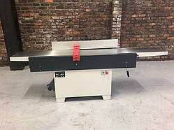 Фуговально-стругальний верстат MB 504, ширина стругання 410 мм