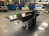 Фуговально-стругальний верстат MB 504, ширина стругання 410 мм, фото 2