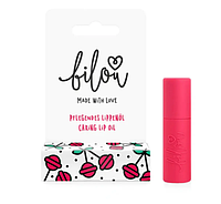 Масло для губ Bilou Cherry Pops 9ml