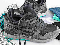 Мужские кроссовки Asics Gel Lyte III MT "SneakerBoot" "Grey/Grey"