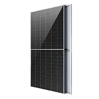 Risen Energy 405 W Монокристалічна сонячна панель 405 Вт RSM40-8-405M Модуль сонячний Китай, фото 3