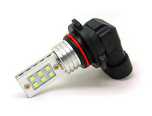 Светодиодная автолампа HB3(9005), 12W (500Lm) Original Samsung LED chip ( SMD2323)