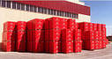 Газобетон Каховка 610x200x300 мм D-400 В2, фото 5
