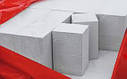 Газобетон Каховка 610x200x300 мм D-400 В2, фото 6